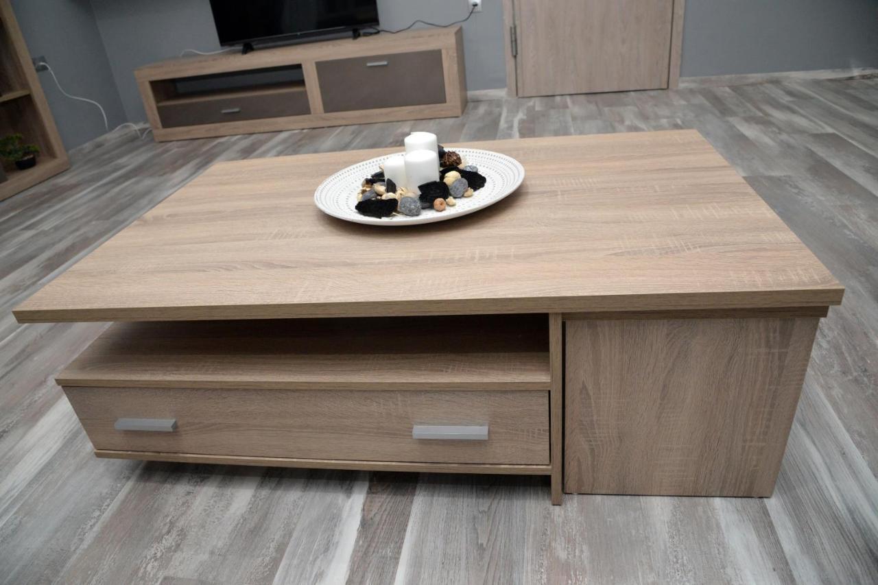 Luxury Apartment St Demetrios Downtown Szaloniki Kültér fotó
